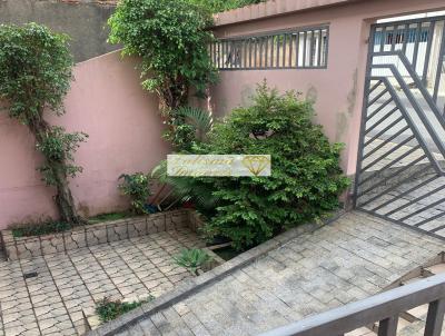 Sobrado para Venda, em São Paulo, bairro Vila Renato, 5 dormitórios, 3 banheiros, 2 suítes, 4 vagas