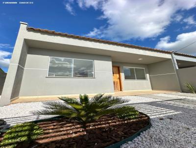 Casa para Venda, em Fazenda Rio Grande, bairro Estados, 2 dormitórios, 1 banheiro, 1 vaga