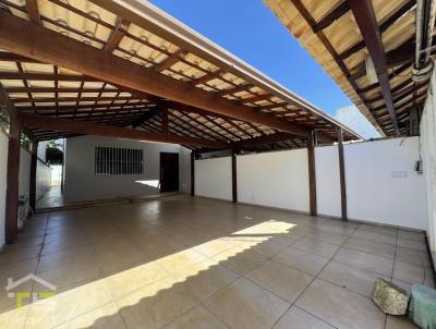 Casa para Venda, em Rio das Ostras, bairro Recreio, 3 dormitórios, 3 banheiros, 1 suíte, 2 vagas