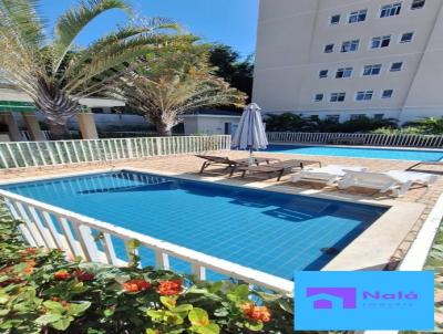 Apartamento para Locao, em Sorocaba, bairro Alm Ponte, 2 dormitrios, 1 banheiro, 1 vaga