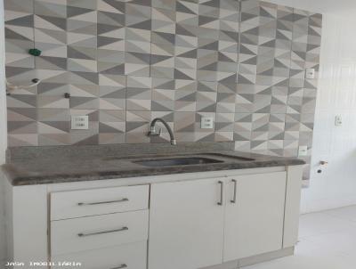 Apartamento para Venda, em So Gonalo, bairro Jardim Alcntara, 2 dormitrios, 1 banheiro, 1 vaga