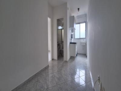 Apartamento para Locao, em Taubat, bairro Jardim das Naes, 1 dormitrio, 1 banheiro