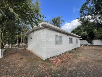 Rancho para Venda, em Agua, bairro Santa Maria Maior, 2 dormitrios, 2 banheiros, 2 sutes
