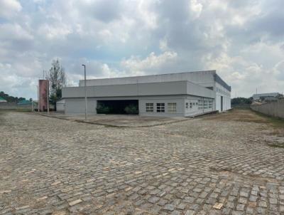 Galpo para Locao, em Fortaleza, bairro Ancuri