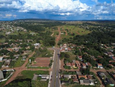 Lote para Venda, em Aparecida de Goinia, bairro Quinta da Boa Vista