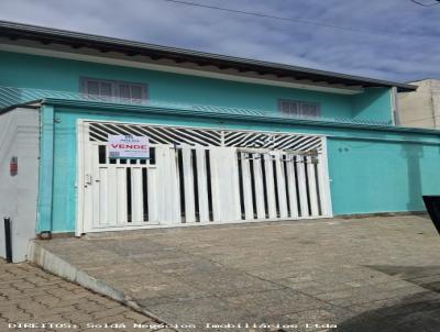 Casa / Sobrado para Venda, em Paulnia, bairro JOAO ARANHA, 4 dormitrios, 4 banheiros, 1 sute, 4 vagas