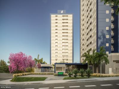 Apartamento para Venda, em Presidente Prudente, bairro Vila Dubus, 3 dormitórios, 2 banheiros, 1 suíte
