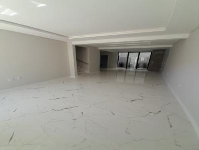Casa para Venda, em Cambori, bairro So Francisco de Assis, 3 dormitrios, 4 banheiros, 3 sutes, 2 vagas