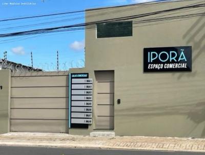 Sala Comercial para Locação, em Cuiabá, bairro Pico do Amor, 1 banheiro