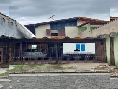Casa para Venda, em So Paulo, bairro Jardim Alvorada (Zona Oeste), 2 dormitrios, 1 banheiro, 2 vagas