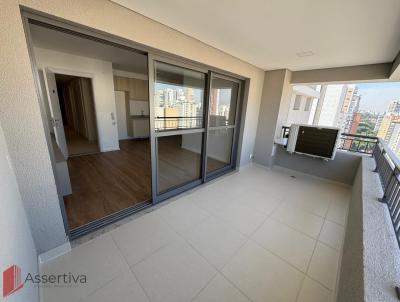 Apartamento para Locação, em São Paulo, bairro Moema, 2 dormitórios, 2 banheiros, 2 suítes