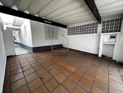 Casa para Locao, em Suzano, bairro Jardim Santa Helena, 3 dormitrios, 2 banheiros, 1 sute, 2 vagas