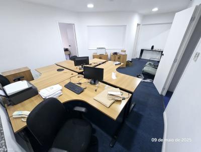 Conjunto Comercial para Locao, em So Paulo, bairro Paraso, 2 banheiros, 1 sute, 2 vagas
