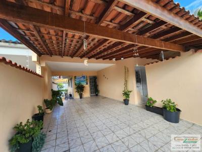 Casa para Venda, em Perube, bairro Cidade Nova Peruibe, 3 dormitrios, 1 banheiro, 1 sute, 3 vagas