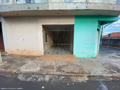 Casa para Locao, em Santo Antnio da Platina, bairro Vila Renn, 1 dormitrio, 1 banheiro
