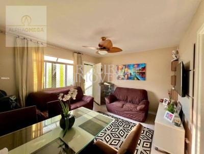 Apartamento para Venda, em Cajamar, bairro Jardins (Polvilho), 2 dormitrios, 1 banheiro, 1 vaga