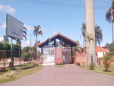 Casa em Condomínio para Venda, em Brasília, bairro Setor Habitacional Tororó (Jardim Botânico), 3 dormitórios, 2 banheiros, 1 suíte, 2 vagas