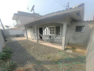 Casa para Venda, em Florianpolis, bairro Rio Vermelho, 2 dormitrios, 2 banheiros, 1 sute, 1 vaga