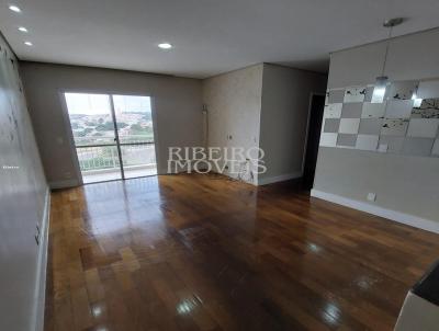 Apartamento para Venda, em Cajamar, bairro Portais (Polvilho), 3 dormitrios, 2 banheiros, 1 sute, 1 vaga