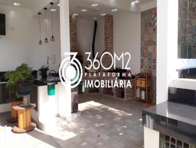 Apartamento para Venda, em So Paulo, bairro Vila Campestre, 2 dormitrios, 1 banheiro, 1 vaga