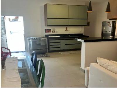 Casa em Condomnio para Venda, em Taubat, bairro Loteamento Esplanada So Jos, 2 dormitrios, 1 sute, 2 vagas