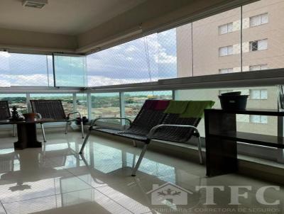 Apartamento para Locao, em Araatuba, bairro Icaray, 2 dormitrios, 2 banheiros, 1 sute, 2 vagas