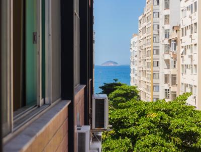 Apartamento para Venda, em Rio de Janeiro, bairro Copacabana, 3 dormitrios, 3 banheiros
