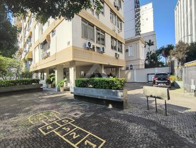 Apartamento para Locação, em Rio de Janeiro, bairro Botafogo, 2 dormitórios, 2 banheiros, 1 vaga