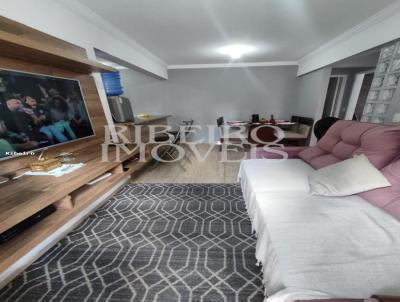 Apartamento para Venda, em Cajamar, bairro Portais (Polvilho), 3 dormitrios, 2 banheiros, 1 sute, 1 vaga