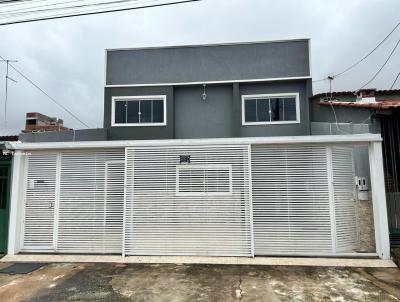 Casa para Venda, em RA IX Ceilndia, bairro Ceilndia Sul (Ceilndia), 6 dormitrios, 3 banheiros, 1 sute