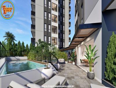 Apartamento para Venda, em Caraguatatuba, bairro Jardim Porto Novo, 3 dormitrios, 3 banheiros, 3 sutes, 1 vaga