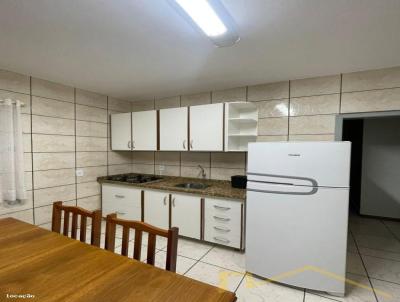 Aluguel Anual para Locao, em Balnerio Piarras, bairro Centro, 2 dormitrios, 1 banheiro, 1 vaga