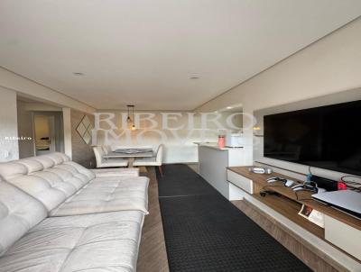 Apartamento para Venda, em Cajamar, bairro Portais (Polvilho), 3 dormitrios