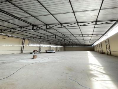 Galpo para Venda, em Fortaleza, bairro Parangaba