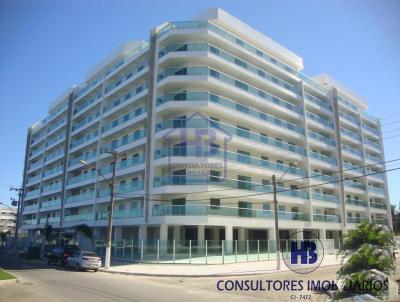 Apartamento para Locao, em Araruama, bairro Parque Hotel, 2 dormitrios, 2 banheiros, 1 sute, 2 vagas