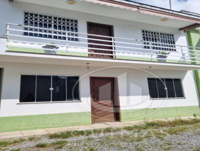 Casa em Condomínio para Locação, em Rio das Ostras, bairro SERRAMAR, 2 dormitórios, 1 banheiro, 1 vaga