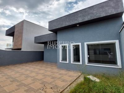 Casa para Venda, em Cajamar, bairro Portais (Polvilho), 3 dormitrios, 4 banheiros, 1 sute, 2 vagas