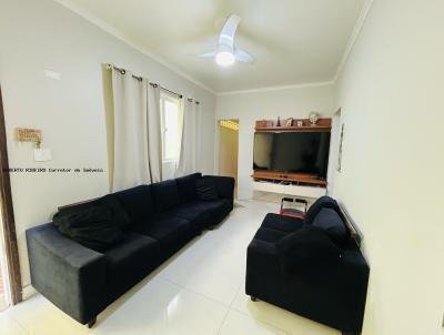 Apartamento para Venda, em Santos, bairro Vila Belmiro, 3 dormitrios, 1 banheiro, 1 vaga