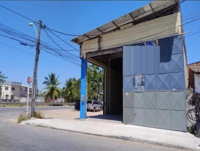 Galpo para Locao, em Fortaleza, bairro Barroso