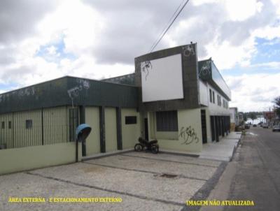 Prdio Comercial para Locao, em Fortaleza, bairro Parangaba