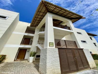 Apartamento para Venda, em Mata de São João, bairro Praia Do Forte, 1 dormitório, 2 banheiros, 1 suíte, 1 vaga