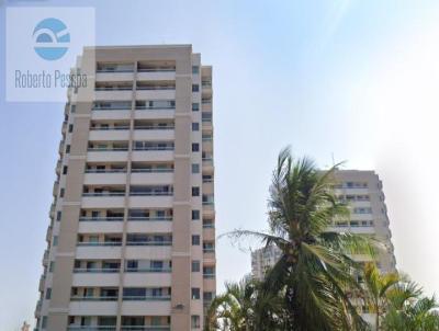 Apartamento para Venda, em Fortaleza, bairro Engenheiro Luciano Cavalcante, 3 dormitrios, 4 banheiros, 3 sutes, 3 vagas
