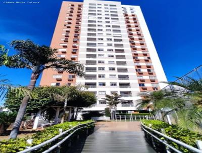 Apartamento para Venda, em Cuiab, bairro Bosque da Sade, 2 dormitrios, 2 banheiros, 1 sute, 2 vagas