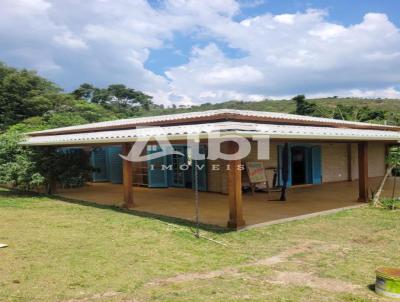 Stio para Venda, em Piracaia, bairro Dobrada