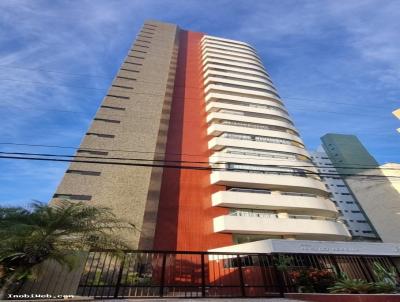 Apartamento para Venda, em Salvador, bairro Ondina, 3 dormitórios, 4 banheiros, 3 suítes, 3 vagas