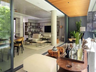 Apartamento para Venda, em Londrina, bairro Gleba Palhano, 4 dormitrios, 6 banheiros, 3 sutes, 3 vagas