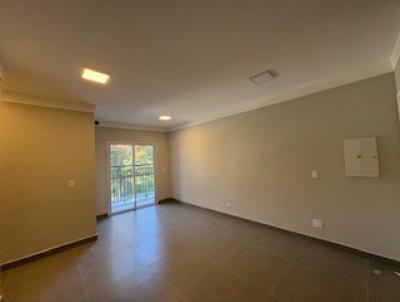 Apartamento para Locao, em Itatiba, bairro Loteamento Santo Antnio