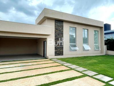 Casa em Condomínio para Venda, em Vargem Grande Paulista, bairro TIJUCO PRETO, 3 dormitórios, 3 banheiros, 1 suíte, 4 vagas