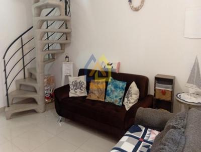 Triplex para Venda, em Guaruj, bairro Jardim Enseada, 3 dormitrios, 1 banheiro, 2 sutes, 1 vaga