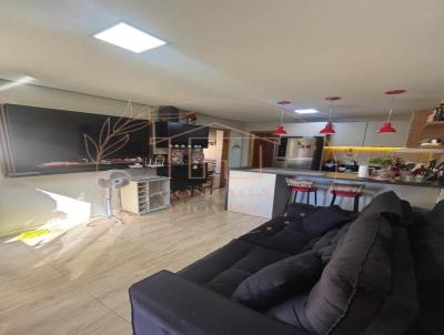 Casa para Locao, em Iju, bairro COLONIAL, 2 dormitrios, 1 banheiro, 1 vaga
